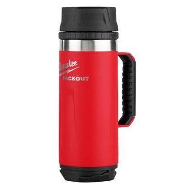 Packout Mug 532ml Sip Lid Red