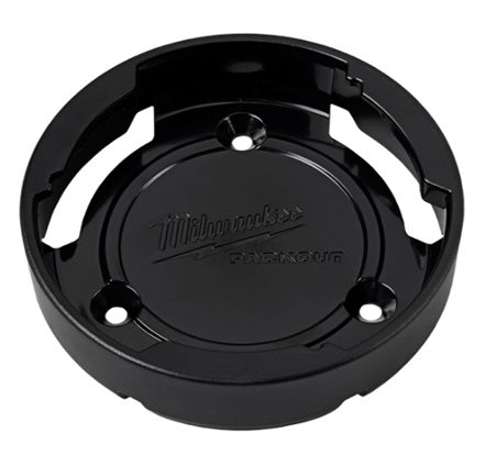 Packout Twist to Lock Mount