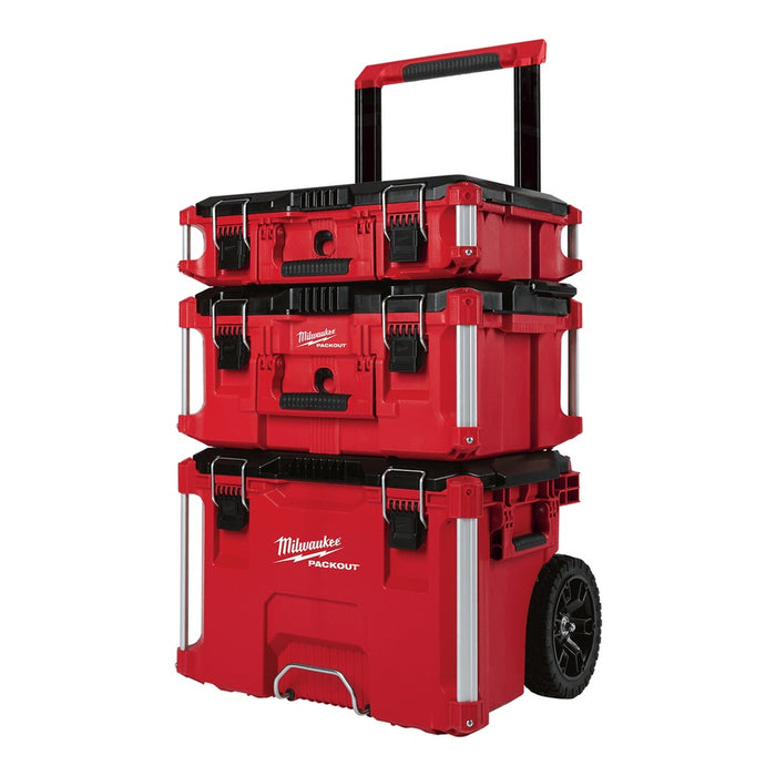 Packout Jobsite Kit 3Pce