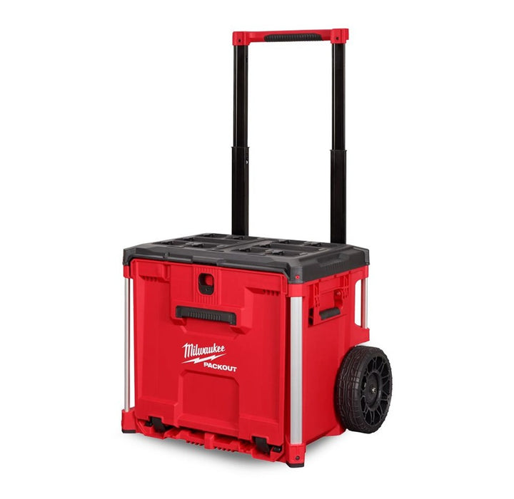 Packout Rolling Drawer