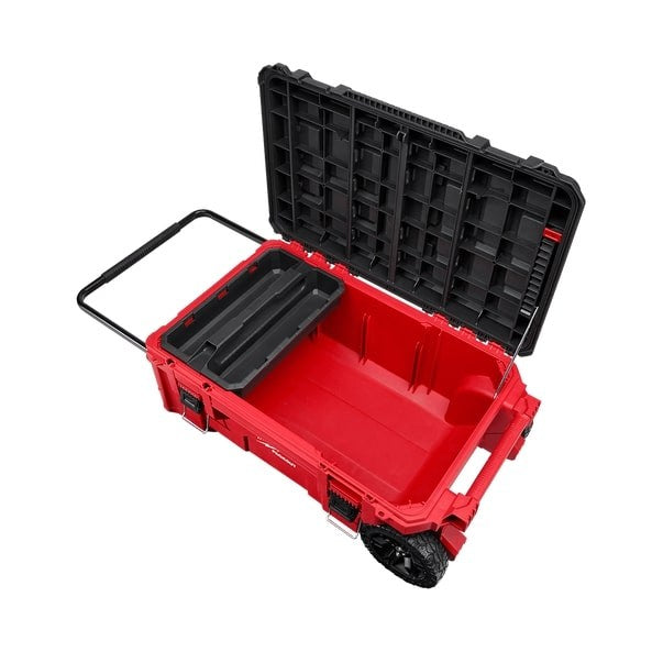 Packout Rolling Tool Chest