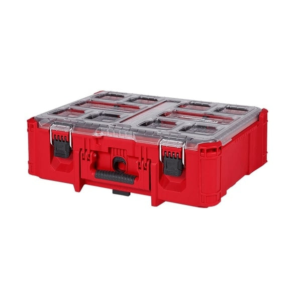 Packout Deep Organiser