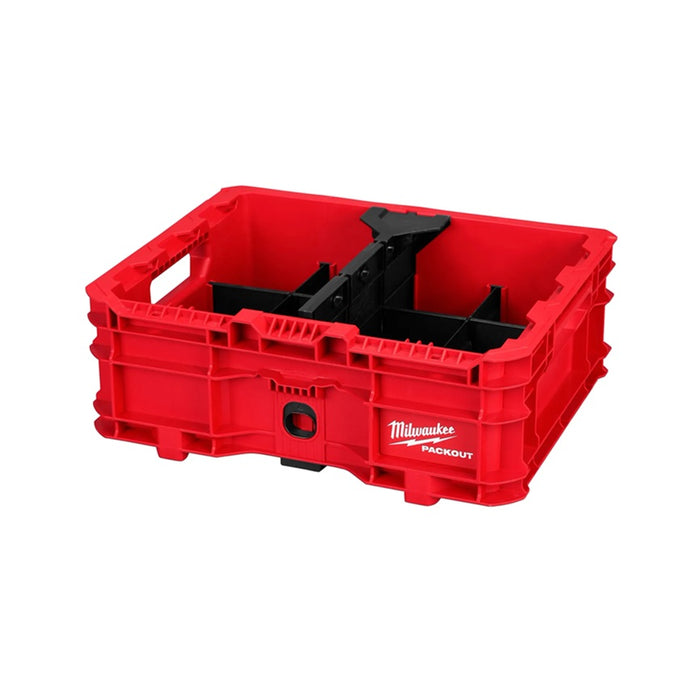 Packout Low-Profile Crate