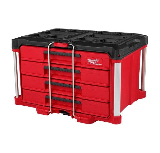 Packout 4 Drawer Tool Box