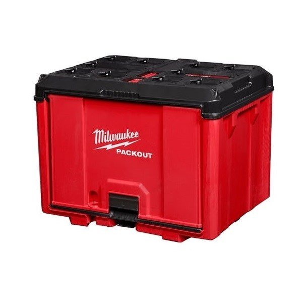 Packout Cabinet holds 22kg