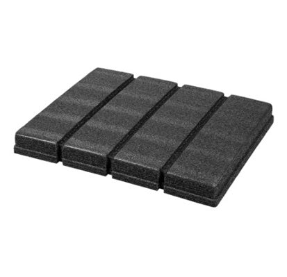 Packout Foam Drawer Insert for Tool Boxes (Customisable)