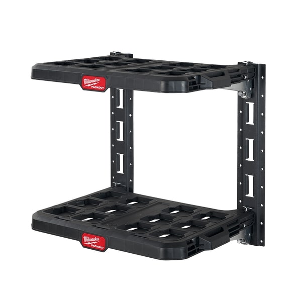 Packout Racking Kit