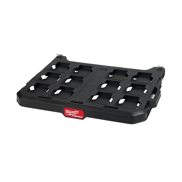 Packout Racking Shelf