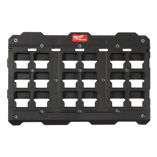 Packout Large Mounting Plate
