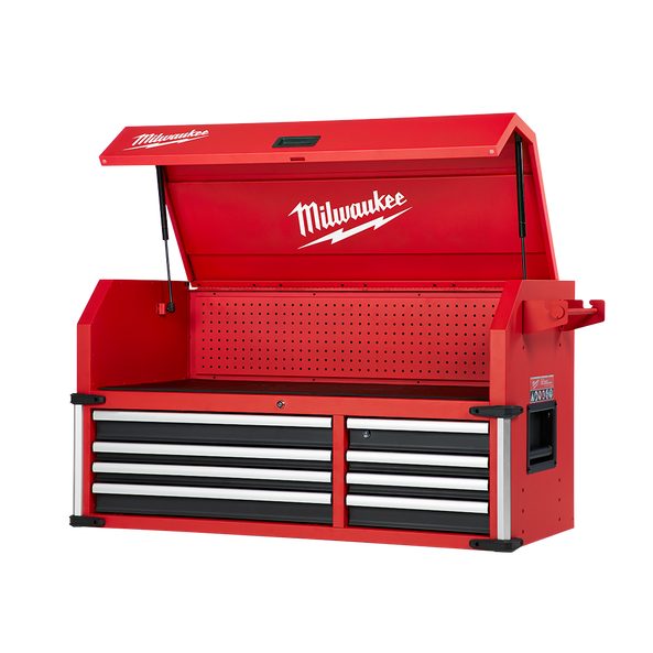Steel Storage High Capacity Chest 46in