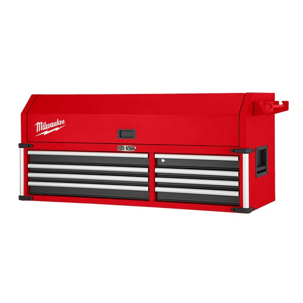 Steel Storage High Capacity Chest 56in