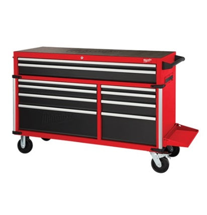 Steel Storage High Capacity Cabinet 56 inch