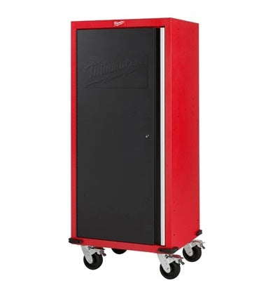 Steel Locker High Capacity 27in