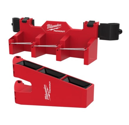 Packout Tool Box Long Tool Holder Attachment
