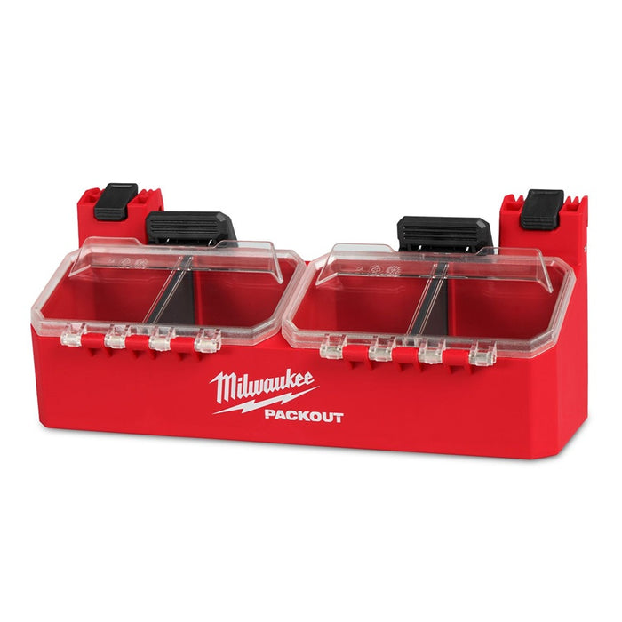 Packout Tool Box 2-Bin Attachment