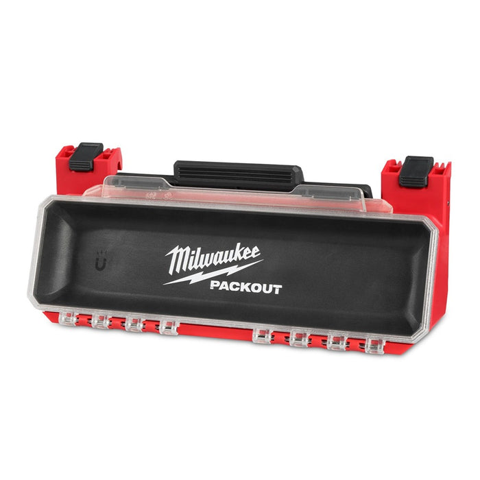 Packout Tool Box Magnetic Rack Attachment