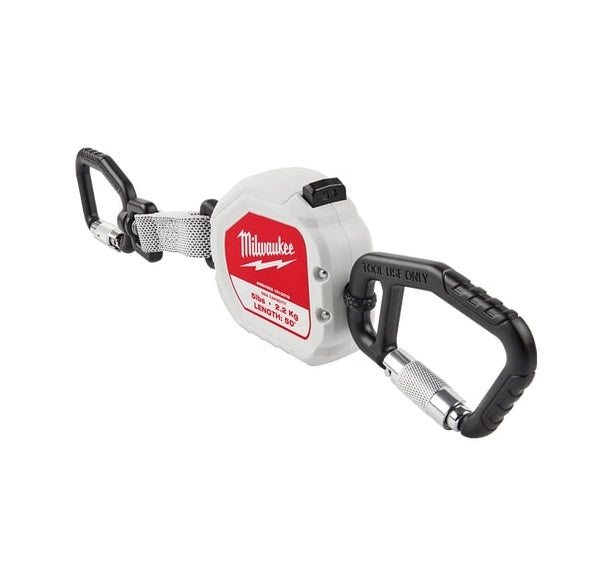 Lanyard Retractable Tool Holder 50in 2.2kg