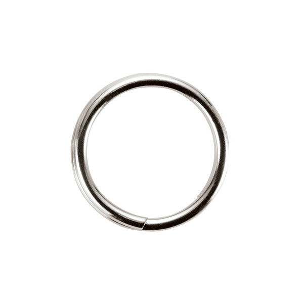 Split Ring 5pc 38mm 0.9kg