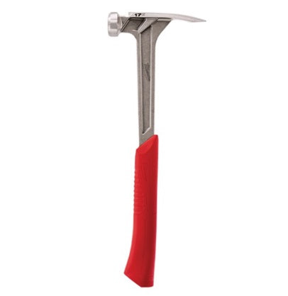 Steel Framing Hammer 17oz Smooth Face