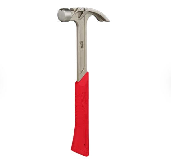 Hammer Smooth Face Curve Claw 16oz