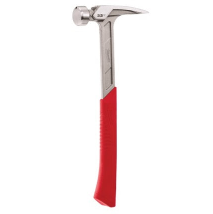 Framing Hammer Smooth Face 22oz