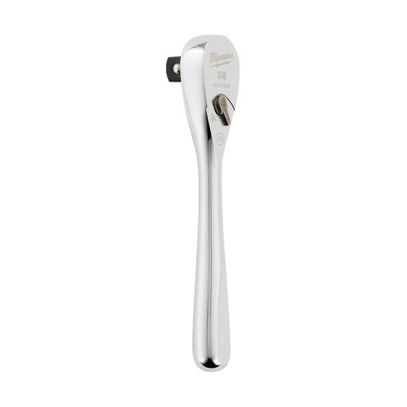 Ratchet 3/8in Drive Fixed Head 5in