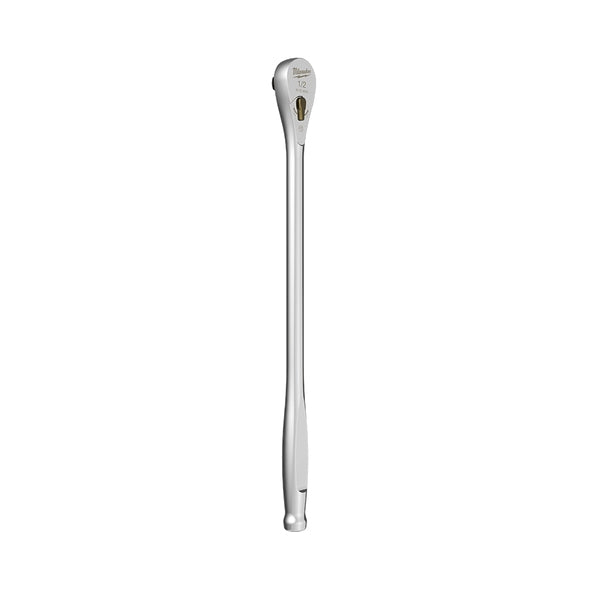 Ratchet 1/2in Drive Fixed Head 18in