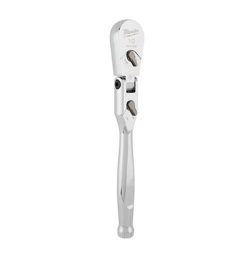 Ratchet 1/2in Drive Flex Head 11.25in