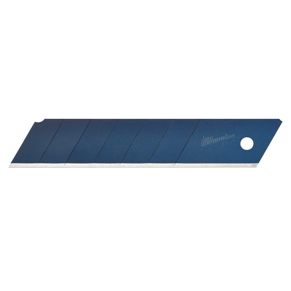 Precision Snap Blades 25mm 10pk