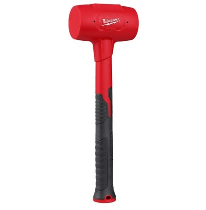 Ball Peen Hammer 48oz Dead Blow