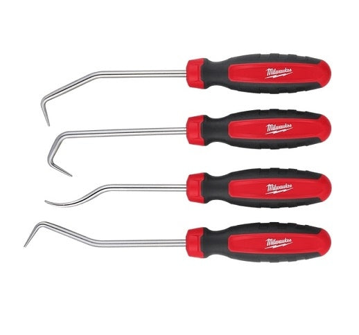 Hose Pick Set 4pc