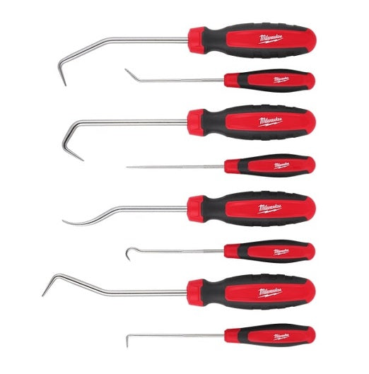 Hose Pick Set 8pc