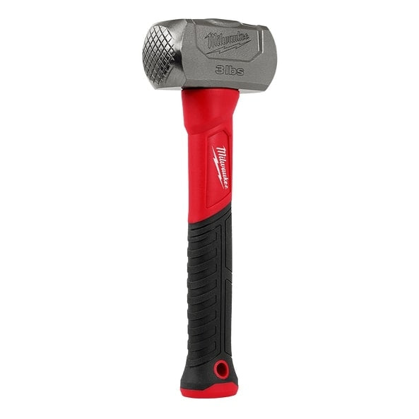 Drilling Hammer Fibreglass 48oz