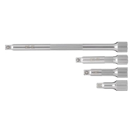 1/4 Drive Extension Set 4pc