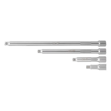 1/2 Drive Extension Set 4pc