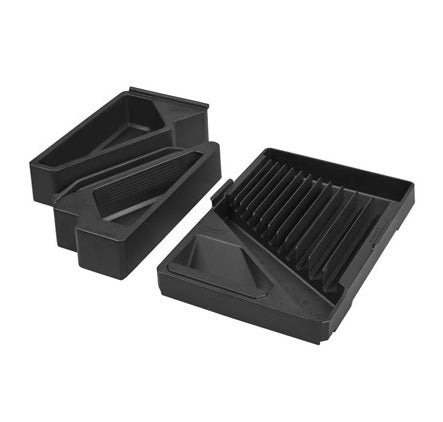 Accessories/spare parts for spanner