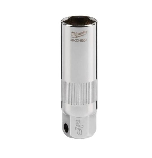 Spark Plug Socket 3/8in Drive 5/8in