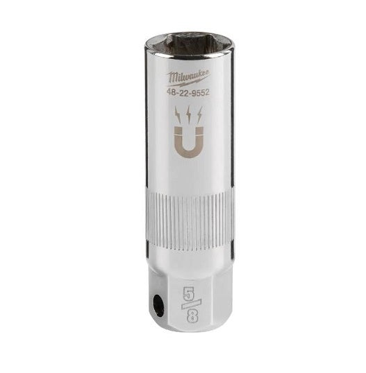 Spark Plug Socket 3/8in Drive 5/8in Magnetic