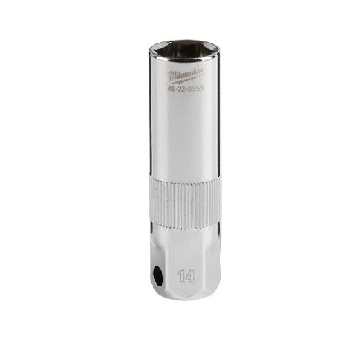 Spark Plug Socket 3/8in Drive 14mm