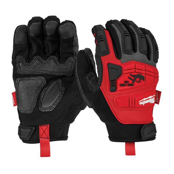 Impact Demolition Gloves - XXL (48228754)