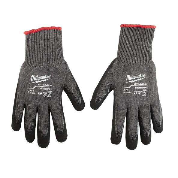 Smartswipe Cut Level 5 Gloves - S