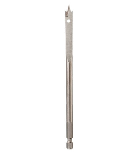 Timber Spade Bit Set 6mm
