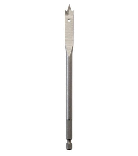 Timber Spade Bit Set 8mm