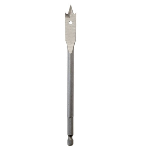 Timber Spade Bit Set 12mm