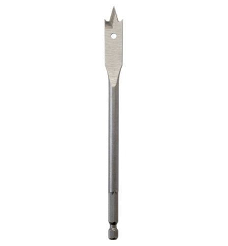 Timber Spade Bit Set 13mm