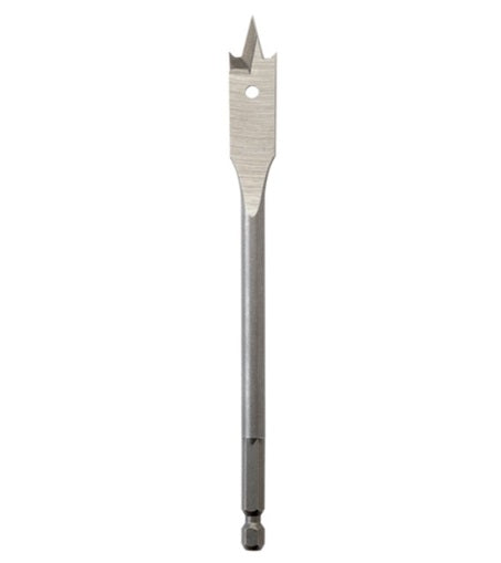Timber Spade Bit Set 14mm