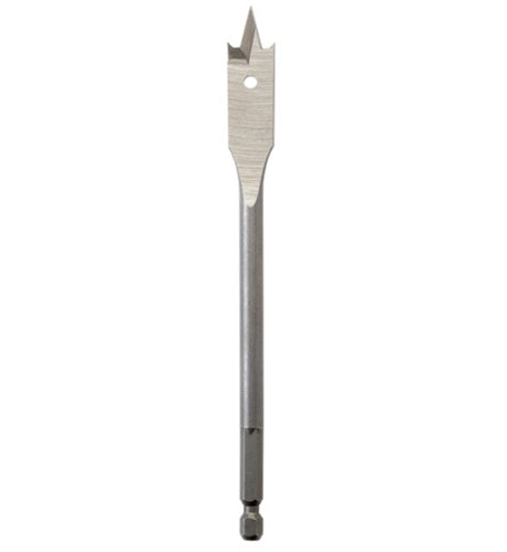 Timber Spade Bit Set 16mm