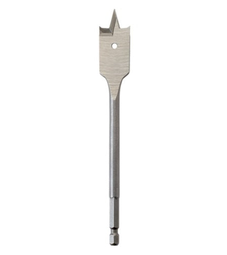 Timber Spade Bit Set 20mm