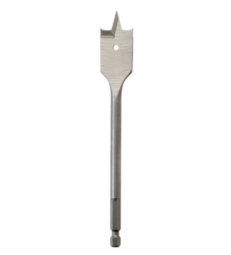 Timber Spade Bit Set 22mm