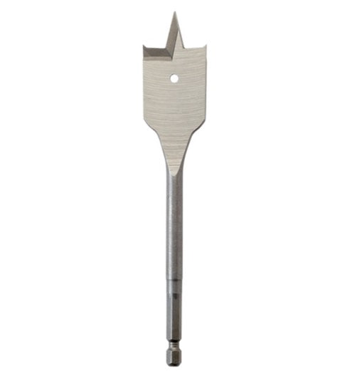 Timber Spade Bit Set 24mm